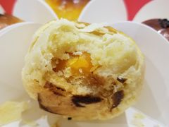 绿豆蛋黄酥-BC烘焙伴手礼(新光天地店)