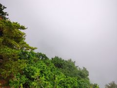 -尧山风景区
