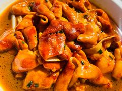 -春梅里卤鹅馆·47年老字号(中山路店)