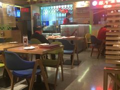 大堂-新加坡高记KOO KEE Restaurant(盈科店)