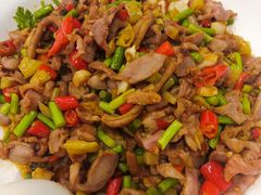 -李氏传家菜(兴城路店)