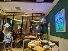 大堂-费大厨辣椒炒肉(吉联MALL店)
