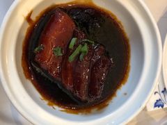 金牌红烧肉-同庆楼(大钟寺店)