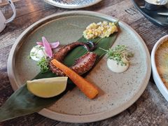 -Pakkhús Restaurant