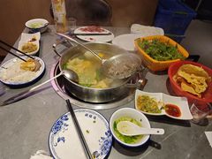 -贵宾牛·潮汕牛肉火锅(珠池总店)