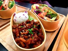 -猫小院猫主题咖啡厅(北锣店)