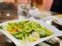 -烤肉季饭庄