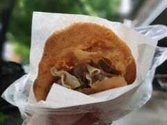 -家阳赵师傅油饼包烧麦(粮道街店)