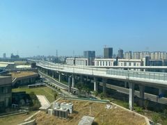 -扬州绿地铂骊酒店