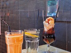 -香港威特瑞茶餐厅(小白楼音乐厅店)