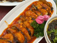 -闻香阁·清真(光荣道店)