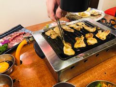 -蒜香焼肉PURUSHIN(马场路店)