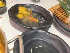 -呷哺呷哺 黄金牧场 (新中关购物中心店)