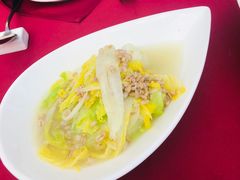 -拉萨圣地天堂洲际大饭店-自助餐厅