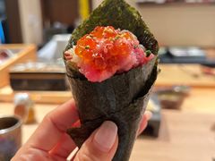 -一阳寿司(麦子街店)