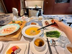 -一品淮扬 · 淮扬菜·北京万达文华酒店