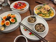 厦门土笋冻-CHIC1699远洋私厨