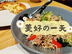 -菲滋意式餐厅(临海银泰店)