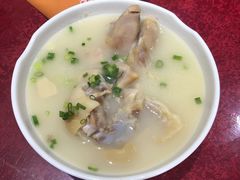 老妈蹄花-易老妈蹄花.特色川菜(人民公园总店)
