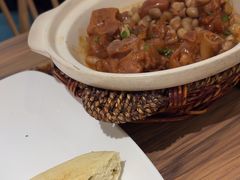 -九转小磨·非遗东北菜(万达广场店)