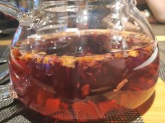 -清真·艾美可餐厅(大悦汇店)