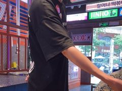 -入火韩国烤肉(凯旋广场店)