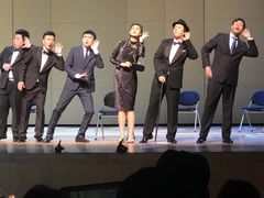 -中央音乐学院歌剧音乐厅