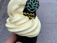 -麦当劳(杭州西湖银泰百货店)