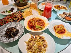 -阿斯牛牛·凉山菜(新会展店)