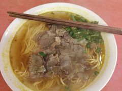 -鑫明明拉面(宁化路店)