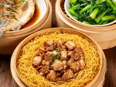 -知楚•精致湖北菜(武商MALL店)