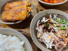 -九九豆花馆(解放碑步行街店)