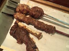 -老阿妈蒙古村·蒙古包·草原文化·歌舞表演(老君堂店)