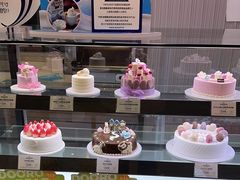 -巴黎贝甜(华堂新辰汇店)