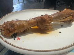 -北村全羊馆