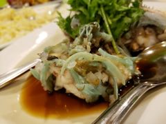 -兴旺海鲜砂煲王