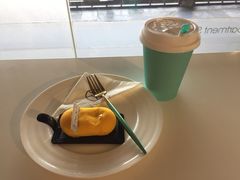 -西檬树SIMON·T轻奢蛋糕(大东方Max店)