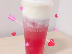 -奈雪的茶(市百一店)