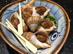 -德川家日本料理(中关村寰太大厦店)