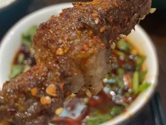 -乡土黄·鲜牛肉火锅·小龙虾(兴业街店)