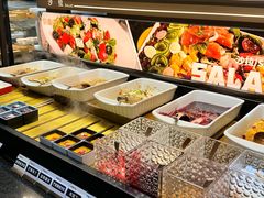 -盛江山自助料理(太原街万达店)