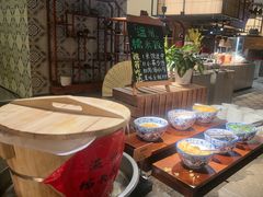 -杭州开元名都大酒店·地中海自助餐厅