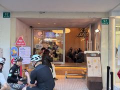 -小团圆糖水铺(襄阳南路店)