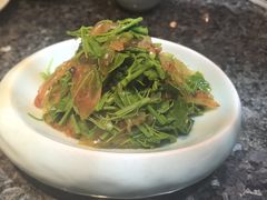 -小城故事·地道宁波味(月湖盛园店)