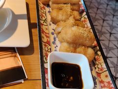 -咕嘟草帽鱼·牛奶一样的鲜鱼汤(包河万达广场创始店)