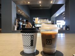 -来回·咖啡(钟村咖啡豆店)
