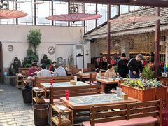 -丽江庭院之爱在路上(西单店)