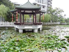 景点-黄埔古港
