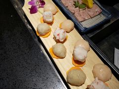 -大味老火锅City店