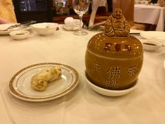 -聚春园自助餐厅(东街口店)